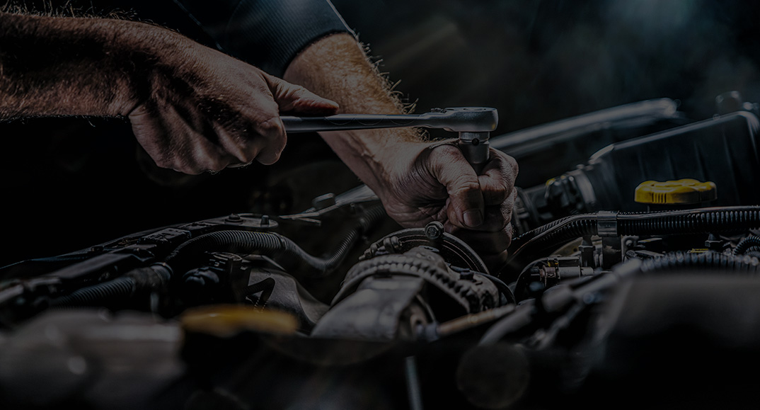 Entretien regulier automobile